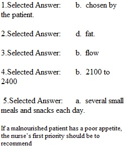 Quiz 8